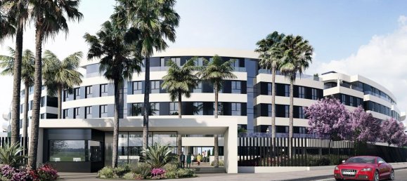 3 bedrooms Apartment in Torremolinos, Spain No. 2869 12