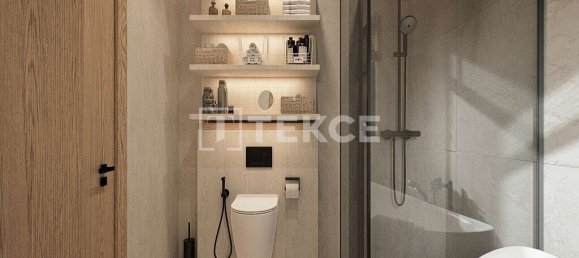 2 chambres appartement à vendre à Ras Al Khaimah, UAE № 182677 5