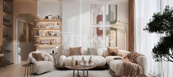 2 chambres appartement à vendre à Ras Al Khaimah, UAE № 182677 15
