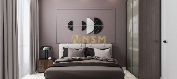 Apartment 1+1 in Alanya, Turkey No. 8455 12