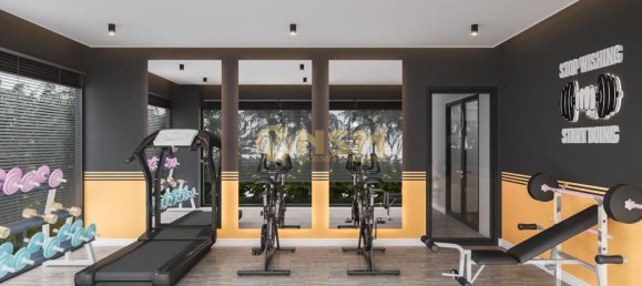 Apartment 1+1 in Alanya, Turkey No. 8455 9