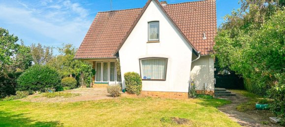 Casa de 3 dormitorios en Rotenburg, Germany No. 344728 2