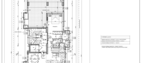3 dormitorios propiedad en venta en Glyfada, South Athens, Attica, Greece № 56877 6