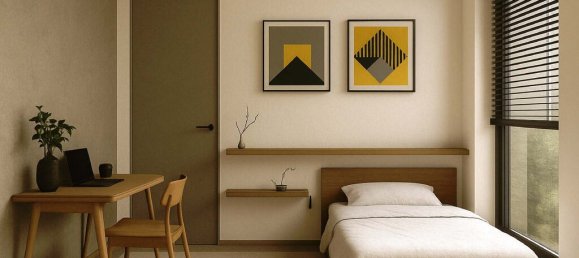3 dormitorios propiedad en venta en Glyfada, South Athens, Attica, Greece № 56877 7