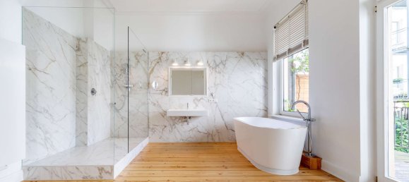 4 rooms Apartment in Hamburg-Mitte, Germany No. 106838 6