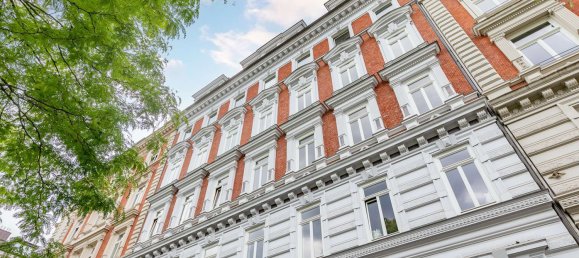 4 rooms Apartment in Hamburg-Mitte, Germany No. 106838 18