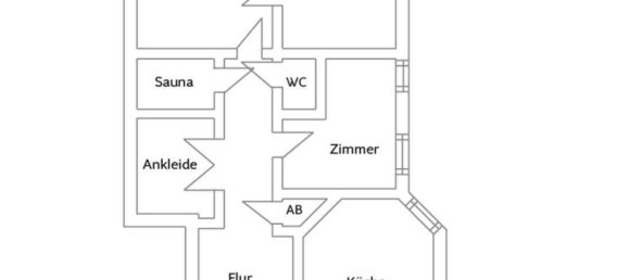 4 rooms Apartment in Hamburg-Mitte, Germany No. 106838 19