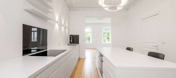 4 rooms Apartment in Hamburg-Mitte, Germany No. 106838 14