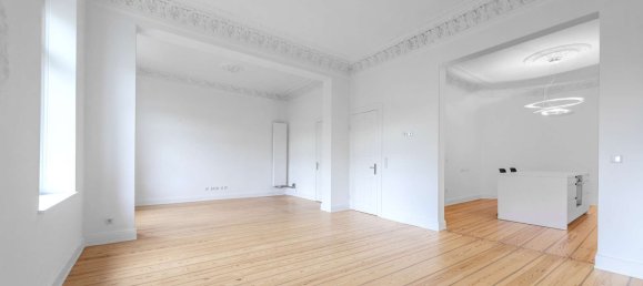 4 rooms Apartment in Hamburg-Mitte, Germany No. 106838 3