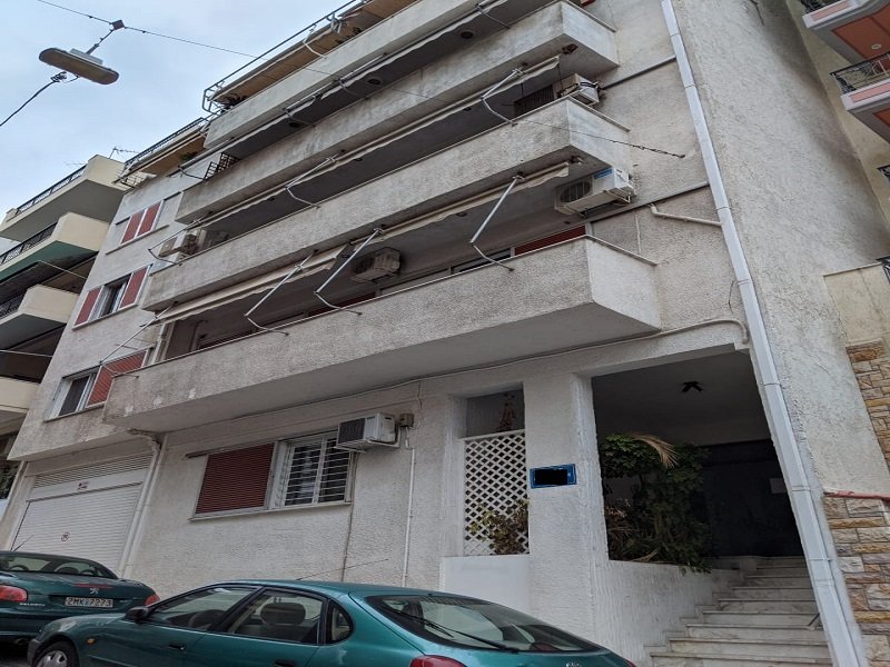 Maisonette en Athens, Greece 900 m² No. 4367