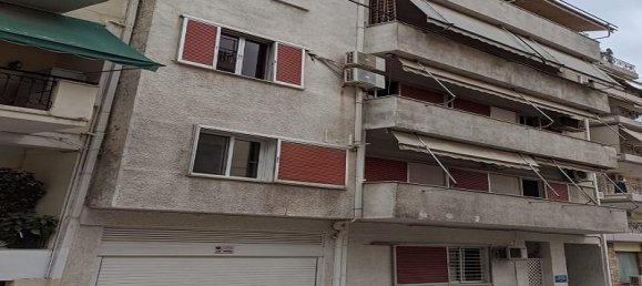 Мезонет 900м² в Афины, Центральные Афины, Аттика, Греция № 4367 3