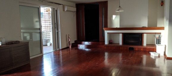 Мезонет 900м² в Афины, Центральные Афины, Аттика, Греция № 4367 5