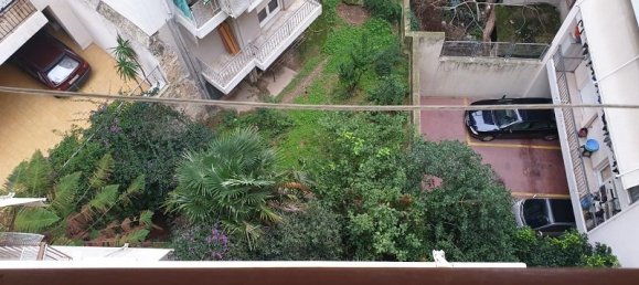 Мезонет 900м² в Афины, Центральные Афины, Аттика, Греция № 4367 6