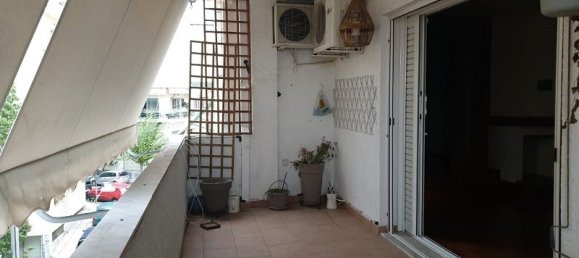 Мезонет 900м² в Афины, Центральные Афины, Аттика, Греция № 4367 10