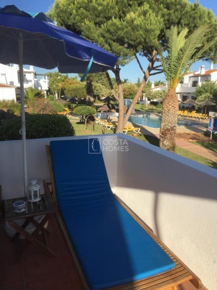 2 غرف نوم شقة في Lagoa, Portugal رقم 2985