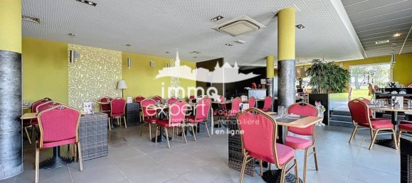 Imóvel comercial em Charmes, France 1000 m² N.º 244574 5