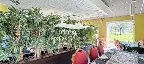 Imóvel comercial em Charmes, France 1000 m² N.º 244574 9