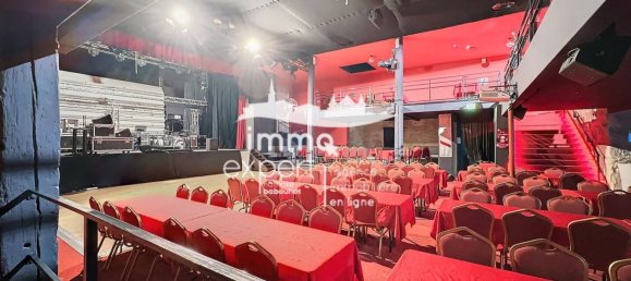 Imóvel comercial em Charmes, France 1000 m² N.º 244574 12