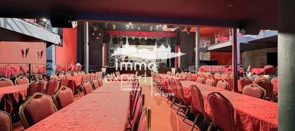 Imóvel comercial em Charmes, France 1000 m² N.º 244574 13