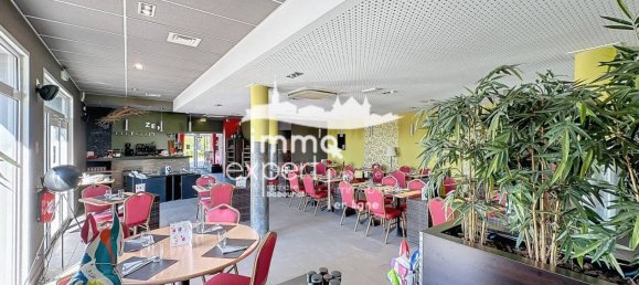 Imóvel comercial em Charmes, France 1000 m² N.º 244574 7