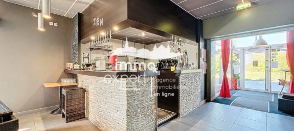 Imóvel comercial em Charmes, France 1000 m² N.º 244574 3