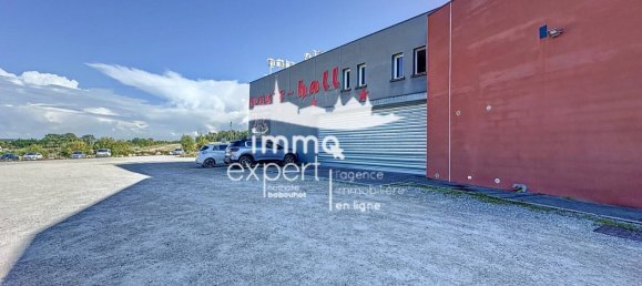 Imóvel comercial em Charmes, France 1000 m² N.º 244574 19