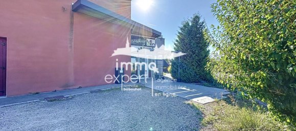 Imóvel comercial em Charmes, France 1000 m² N.º 244574 23