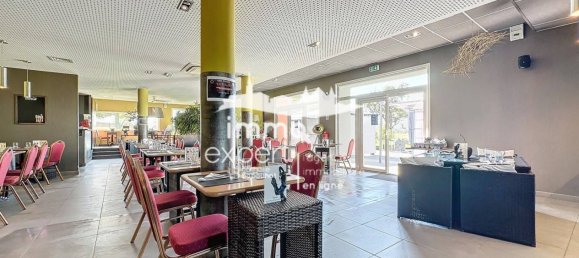 Imóvel comercial em Charmes, France 1000 m² N.º 244574 25