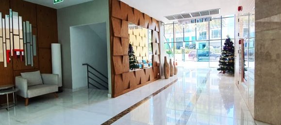 2 Schlafzimmer Eigentumswohnung in Pattaya, Thailand, Nr. 23016 8