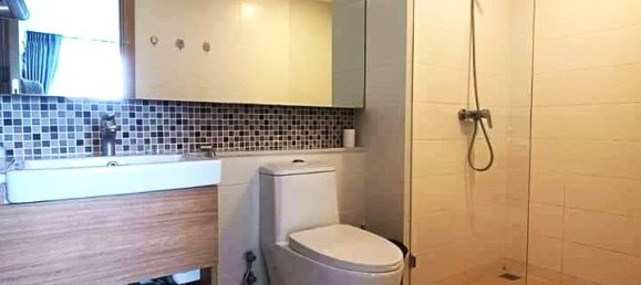 2 Schlafzimmer Eigentumswohnung in Pattaya, Thailand, Nr. 23016 17