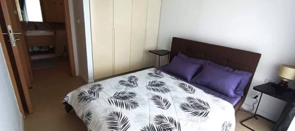2 Schlafzimmer Eigentumswohnung in Pattaya, Thailand, Nr. 23016 14
