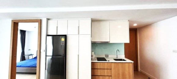 2 Schlafzimmer Eigentumswohnung in Pattaya, Thailand, Nr. 23016 11