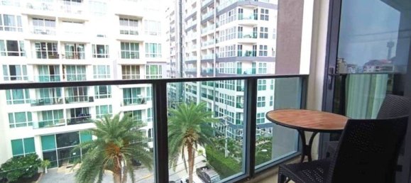 2 Schlafzimmer Eigentumswohnung in Pattaya, Thailand, Nr. 23016 19