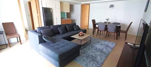2 Schlafzimmer Eigentumswohnung in Pattaya, Thailand, Nr. 23016 10