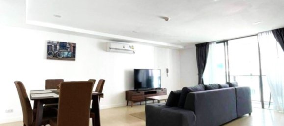 2 Schlafzimmer Eigentumswohnung in Pattaya, Thailand, Nr. 23016 9