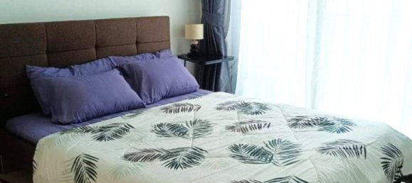 2 Schlafzimmer Eigentumswohnung in Pattaya, Thailand, Nr. 23016 13