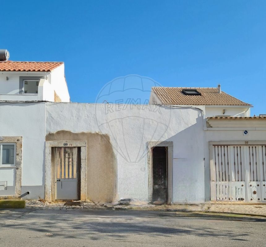 3 غرف نوم منزل في Faro, Portugal رقم 170842