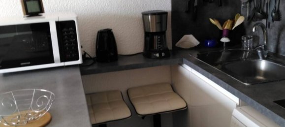 Apartamento de 1 dormitorio en Canet-en-Roussillon, France No. 196291 6