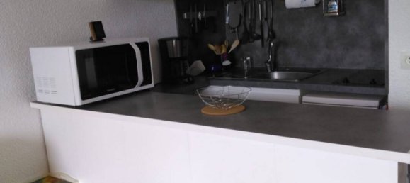 Apartamento de 1 dormitorio en Canet-en-Roussillon, France No. 196291 10