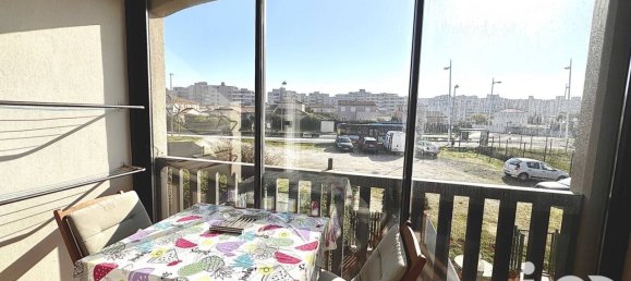 Apartamento de 1 dormitorio en Canet-en-Roussillon, France No. 196291 2