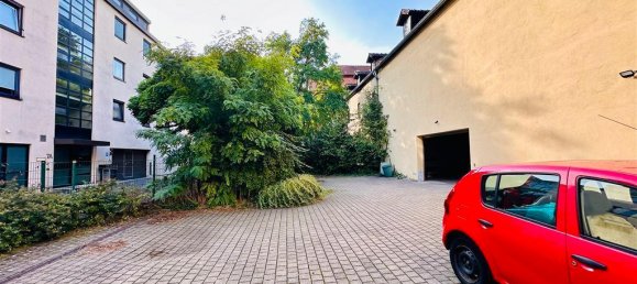 20-Zimmer Villa in Coburg, Germany, Nr. 22529 2