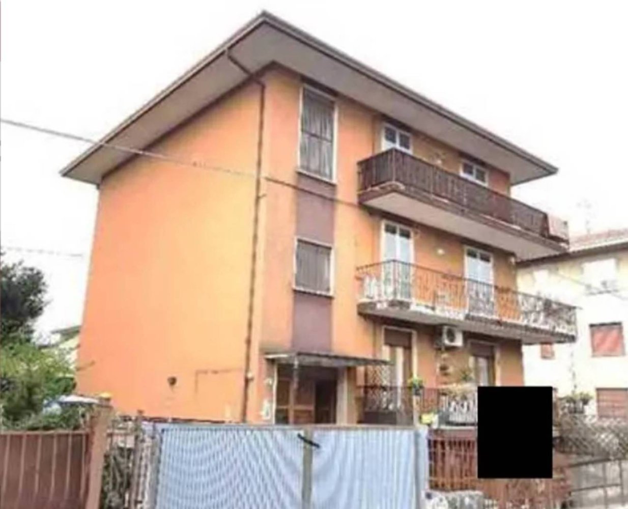 2 chambres Appartement à Montecchio Maggiore, Italy No. 206486