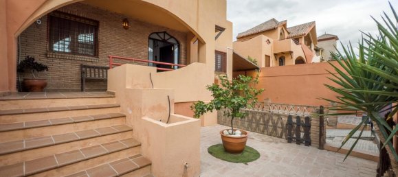 4 bedrooms House in Las Gabias, Spain No. 168886 10