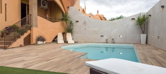 4 bedrooms House in Las Gabias, Spain No. 168886 5