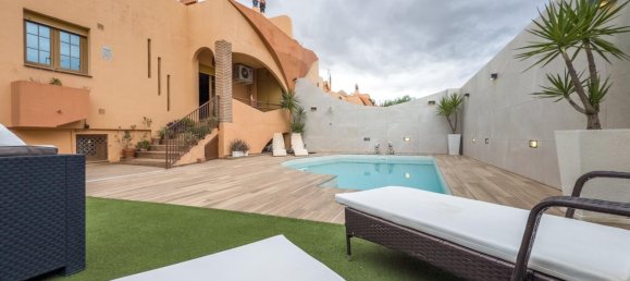 4 bedrooms House in Las Gabias, Spain No. 168886 14