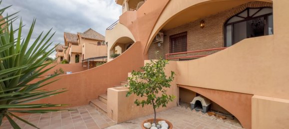 4 bedrooms House in Las Gabias, Spain No. 168886 11