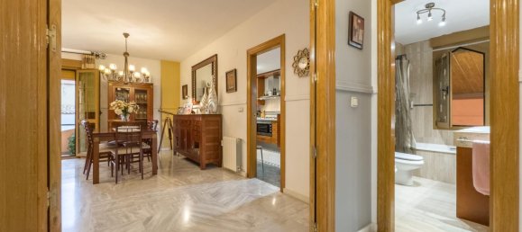 4 bedrooms House in Las Gabias, Spain No. 168886 19