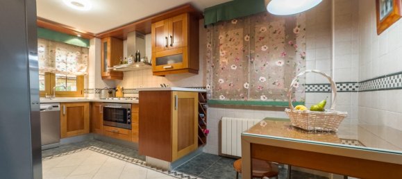 4 bedrooms House in Las Gabias, Spain No. 168886 32