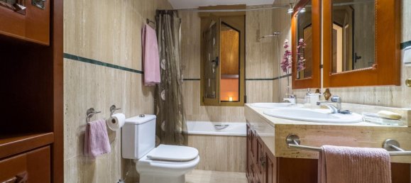 4 bedrooms House in Las Gabias, Spain No. 168886 22