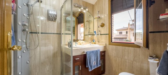 4 bedrooms House in Las Gabias, Spain No. 168886 48